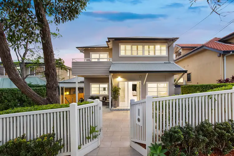 22 Boomerang Road, Collaroy Plateau NSW 2097