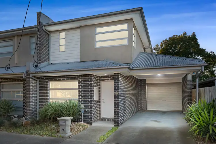 3/1c Angliss Street, Yarraville VIC 3013
