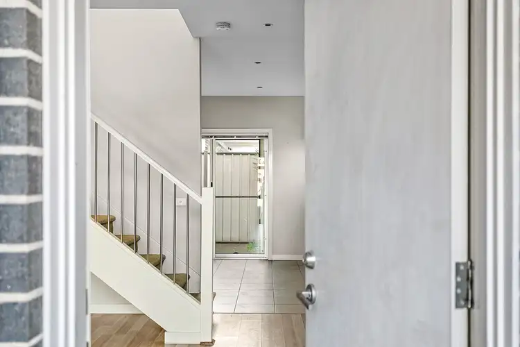 Third view of Homely townhouse listing, 3/1c Angliss Street, Yarraville VIC 3013
