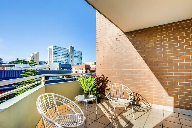 10/7-9 Pittwater Road, Manly NSW 2095