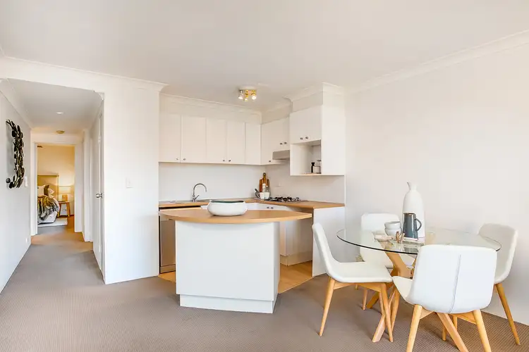 Third view of Homely apartment listing, 10/7-9 Pittwater Road, Manly NSW 2095