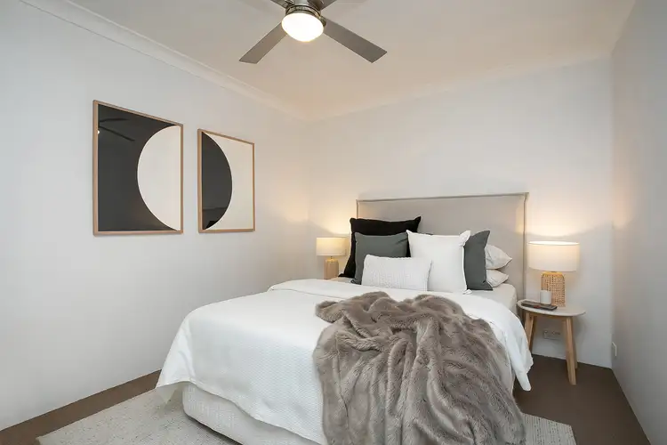 Fourth view of Homely apartment listing, 10/7-9 Pittwater Road, Manly NSW 2095