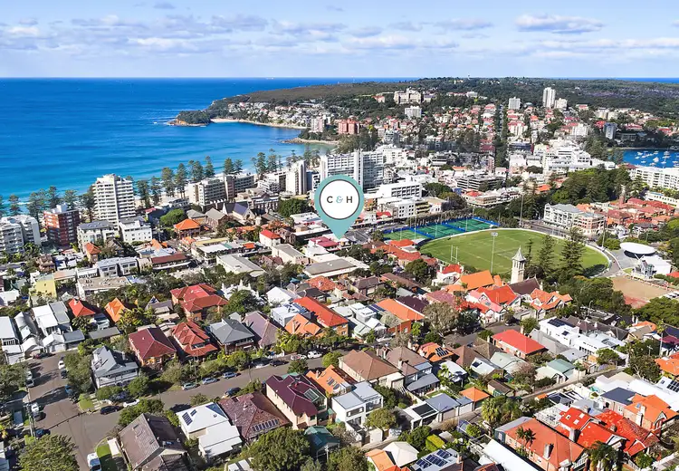 Sixth view of Homely apartment listing, 10/7-9 Pittwater Road, Manly NSW 2095