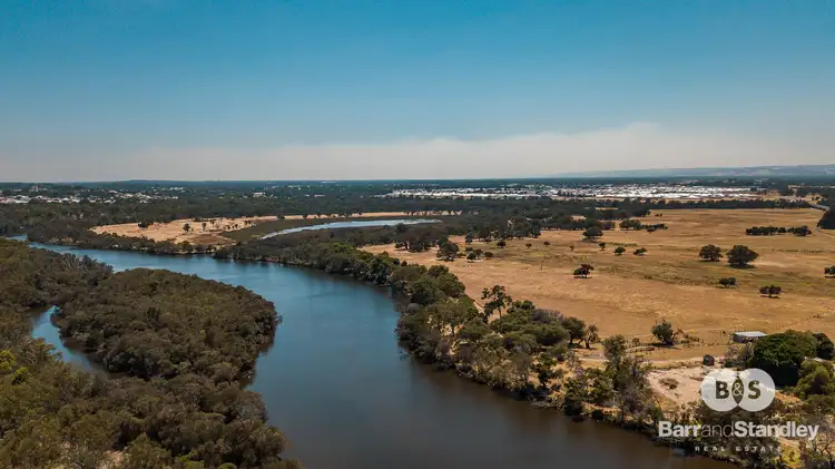 Proposed/Lot 8 Peninsula Lakes Drive, Eaton WA 6232