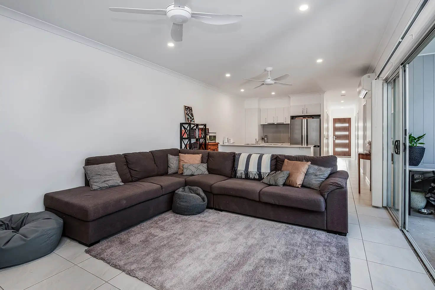 Main view of Homely house listing, 8 Pamphlet Street, Palmview QLD 4553