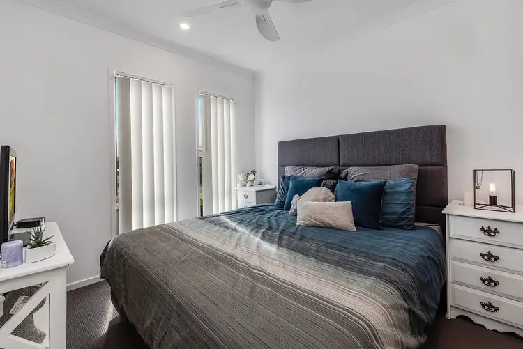 Fifth view of Homely house listing, 8 Pamphlet Street, Palmview QLD 4553