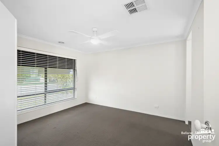 Fourth view of Homely house listing, 8 McKellar Drive, Miners Rest VIC 3352