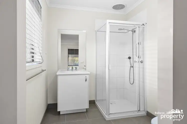 Fifth view of Homely house listing, 8 McKellar Drive, Miners Rest VIC 3352