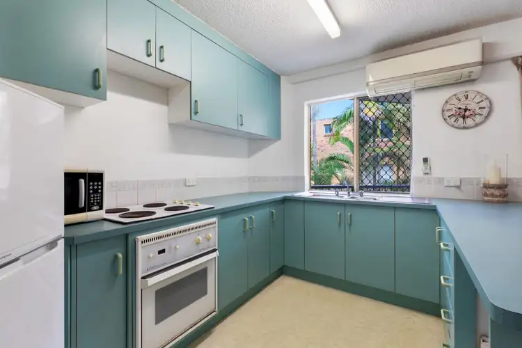 Fifth view of Homely unit listing, 6/60 Lower Gay Terrace, Caloundra QLD 4551