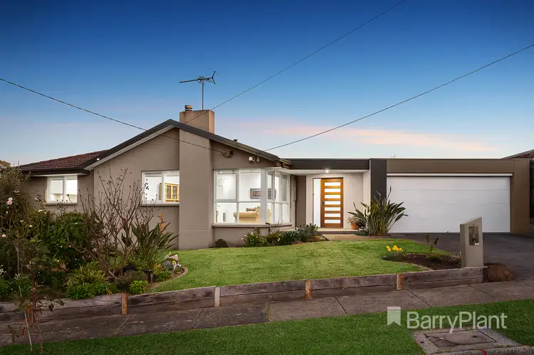 33 Plenty Lane, Greensborough VIC 3088