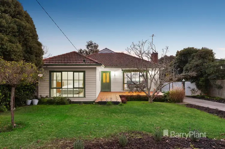 25 Morley Crescent, Box Hill North VIC 3129