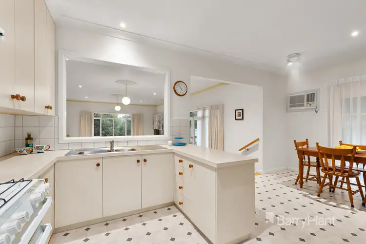 Fourth view of Homely house listing, 25 Morley Crescent, Box Hill North VIC 3129