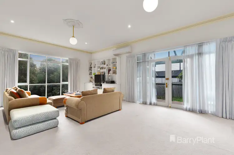 Sixth view of Homely house listing, 25 Morley Crescent, Box Hill North VIC 3129