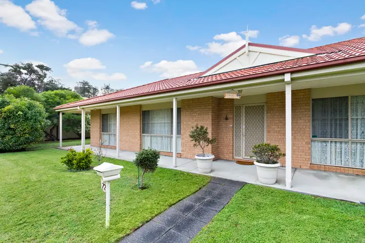 Main view of Homely house listing, 72 Canterbury Jetty Road, Blairgowrie VIC 3942