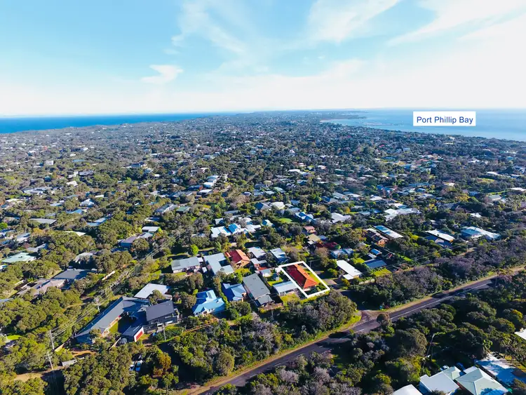 Second view of Homely house listing, 72 Canterbury Jetty Road, Blairgowrie VIC 3942
