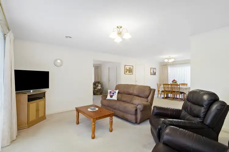 Fifth view of Homely house listing, 72 Canterbury Jetty Road, Blairgowrie VIC 3942