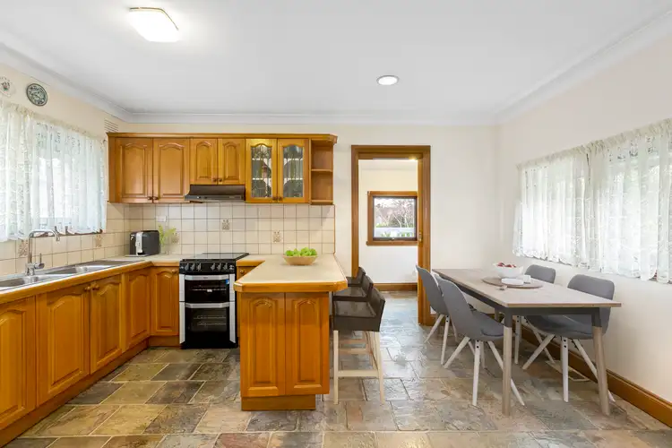 Sixth view of Homely house listing, 23 Malin Street, Kew VIC 3101