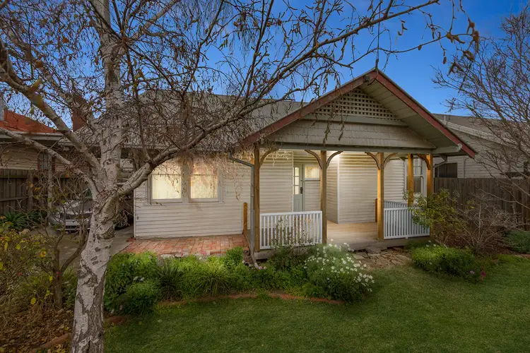 13 Banool Avenue, Yarraville VIC 3013