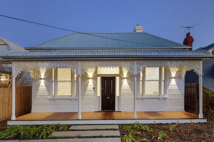 23 Princess Street, Yarraville VIC 3013
