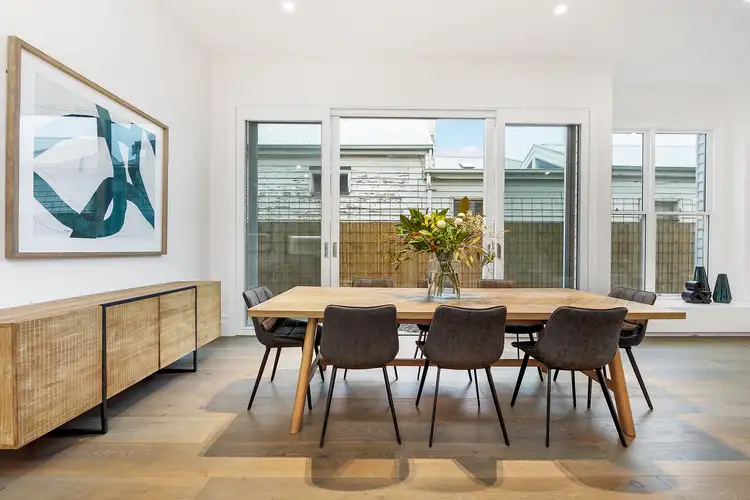 Sixth view of Homely house listing, 23 Princess Street, Yarraville VIC 3013
