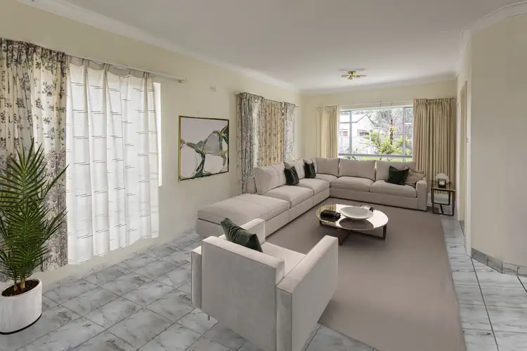 Main view of Homely house listing, 33 Sunrise Road, Yerrinbool NSW 2575