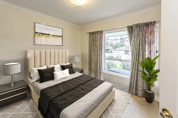 Third view of Homely house listing, 33 Sunrise Road, Yerrinbool NSW 2575