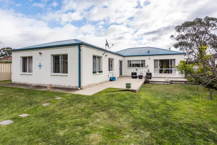 Sixth view of Homely house listing, 33 Sunrise Road, Yerrinbool NSW 2575