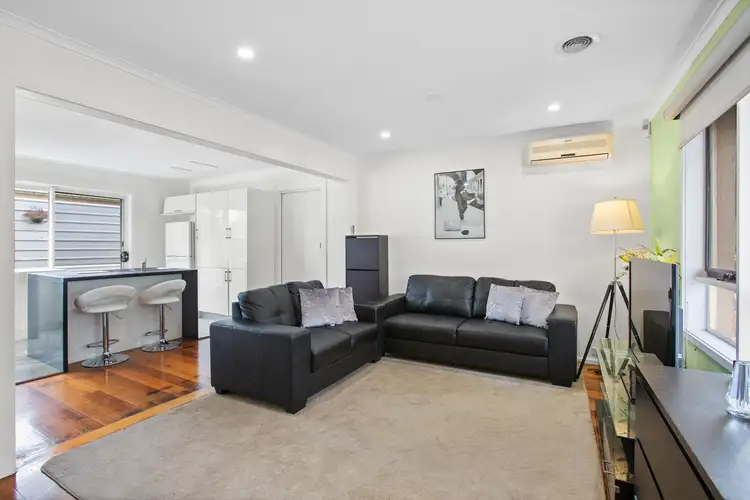 Fifth view of Homely house listing, 51 Pembroke Road, Mooroolbark VIC 3138