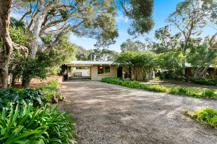 36 Lucien Road, Rye VIC 3941