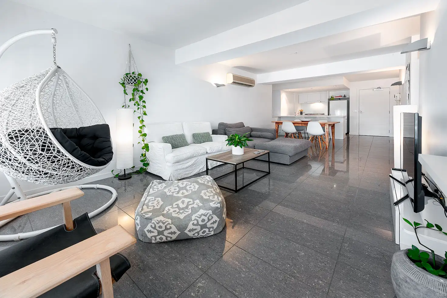 Main view of Homely apartment listing, 204/220 Commercial Road, Prahran VIC 3181