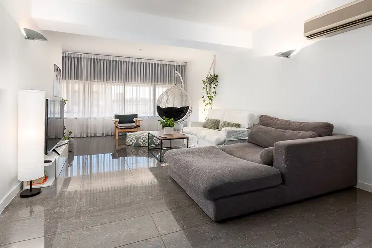 Fourth view of Homely apartment listing, 204/220 Commercial Road, Prahran VIC 3181