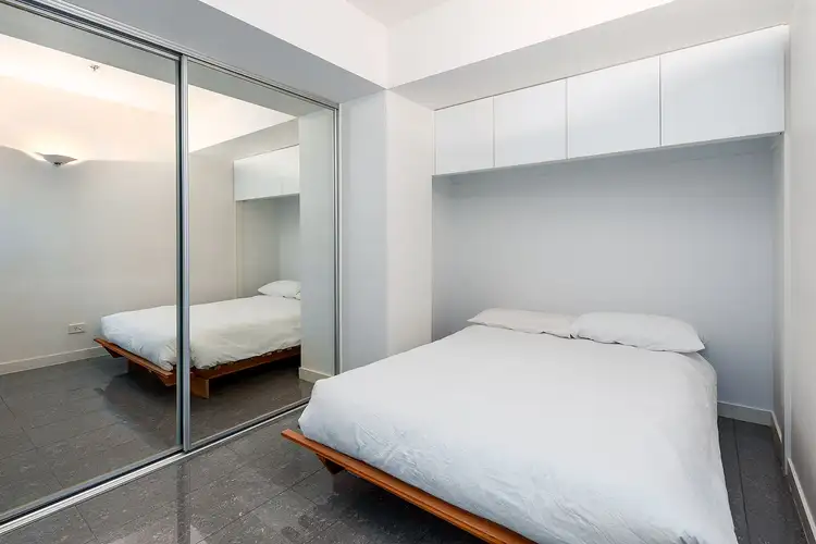 Sixth view of Homely apartment listing, 204/220 Commercial Road, Prahran VIC 3181