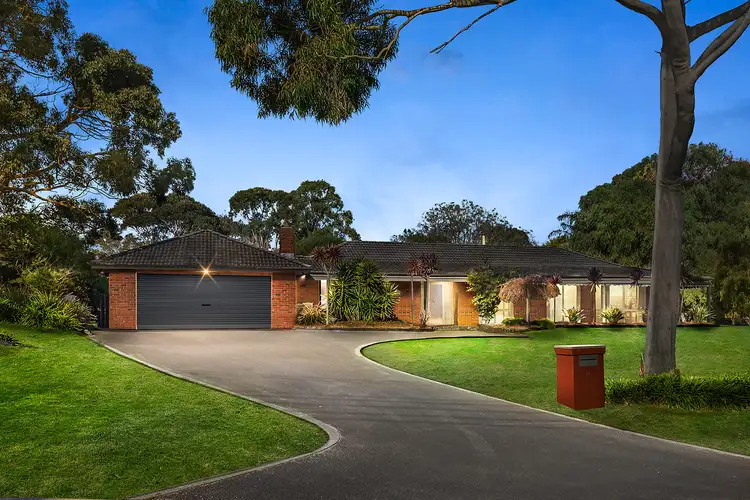15 Lockhart Drive, Rosebud VIC 3939