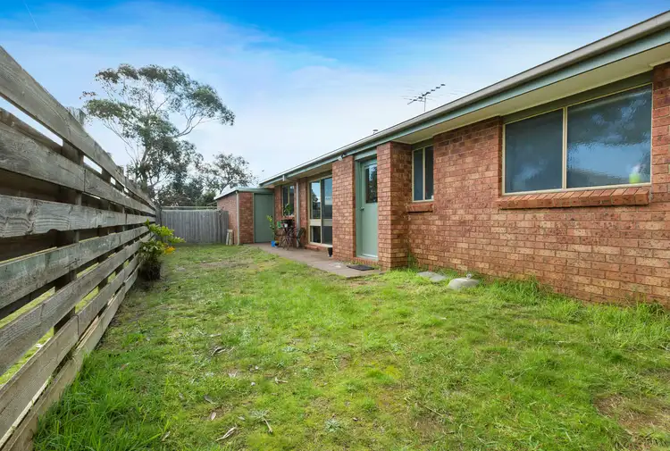 Fifth view of Homely unit listing, 5/30-32 Oakland Street, Mornington VIC 3931