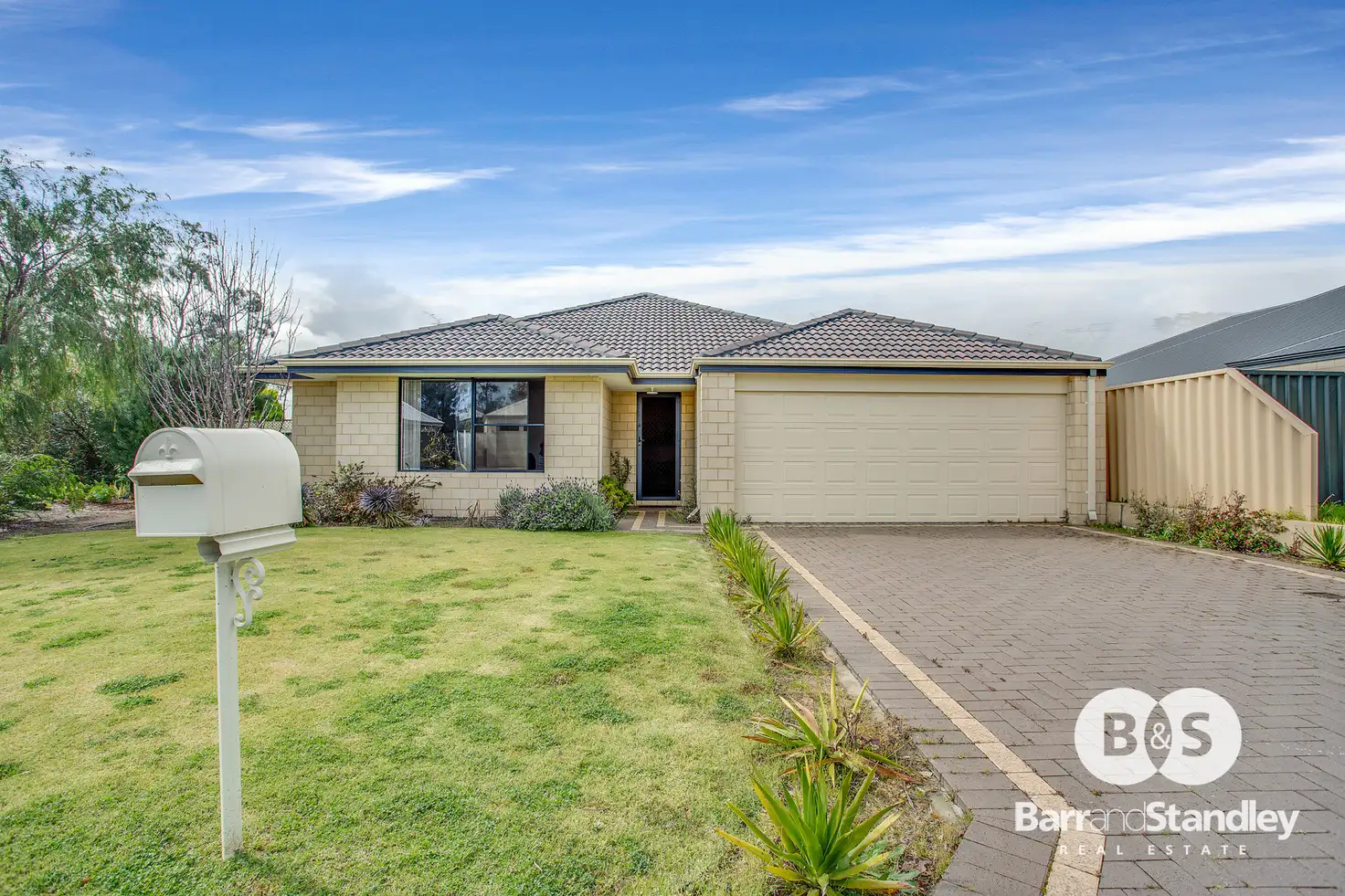 Main view of Homely house listing, 3 Jade Crescent, Dalyellup WA 6230