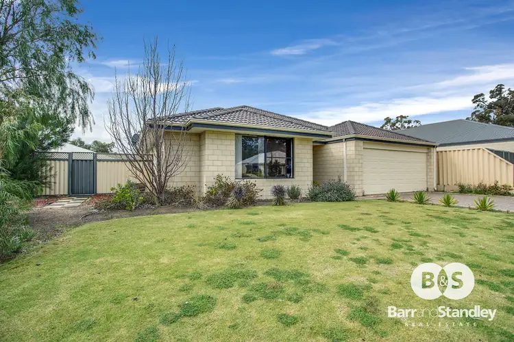 Second view of Homely house listing, 3 Jade Crescent, Dalyellup WA 6230