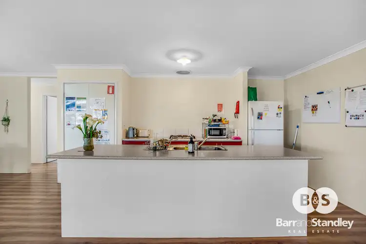 Third view of Homely house listing, 3 Jade Crescent, Dalyellup WA 6230