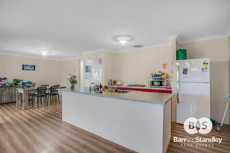 Fourth view of Homely house listing, 3 Jade Crescent, Dalyellup WA 6230