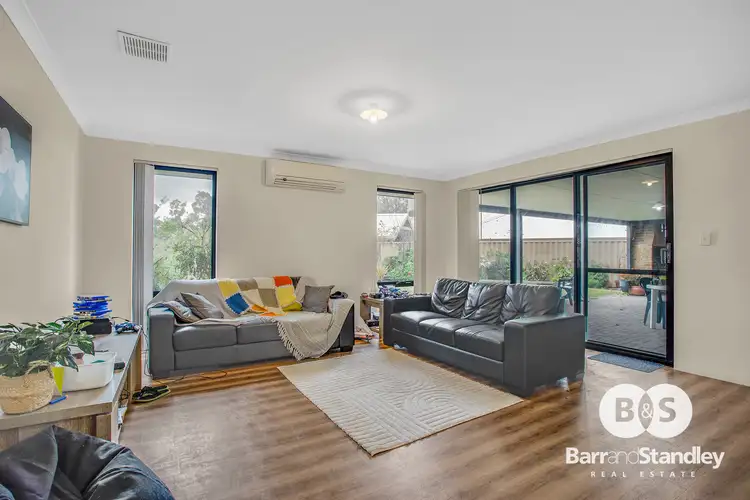 Fifth view of Homely house listing, 3 Jade Crescent, Dalyellup WA 6230