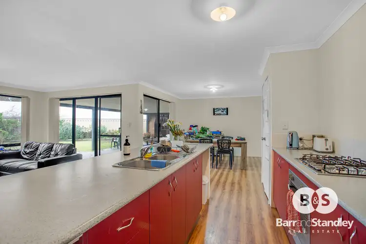Sixth view of Homely house listing, 3 Jade Crescent, Dalyellup WA 6230