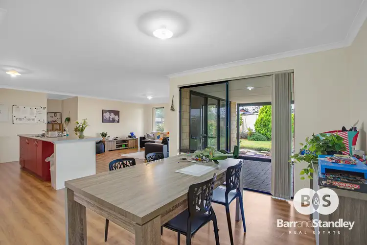 Seventh view of Homely house listing, 3 Jade Crescent, Dalyellup WA 6230