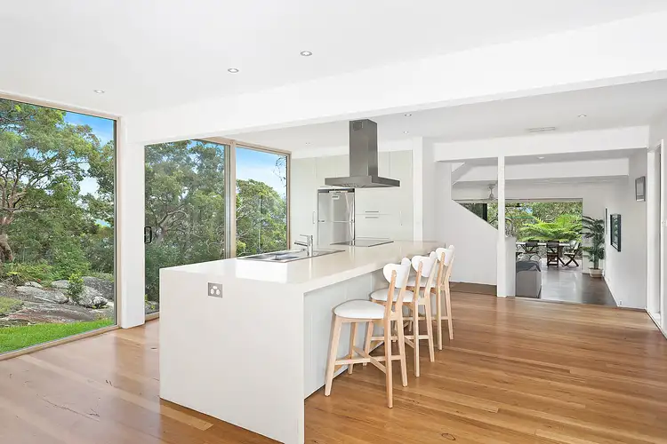 Main view of Homely house listing, 1 Barrabooka Street, Clontarf NSW 2093