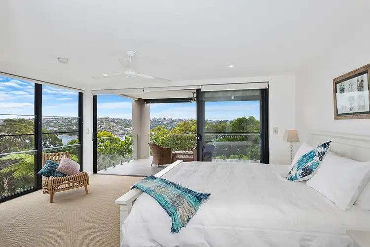 Second view of Homely house listing, 1 Barrabooka Street, Clontarf NSW 2093