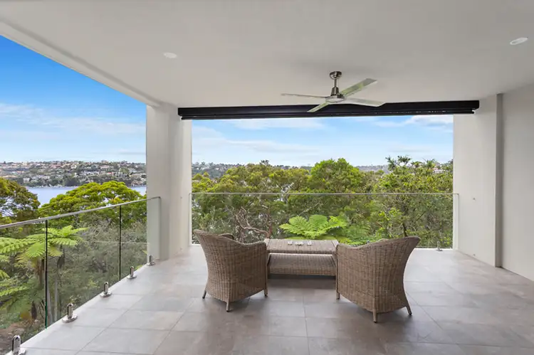 Third view of Homely house listing, 1 Barrabooka Street, Clontarf NSW 2093