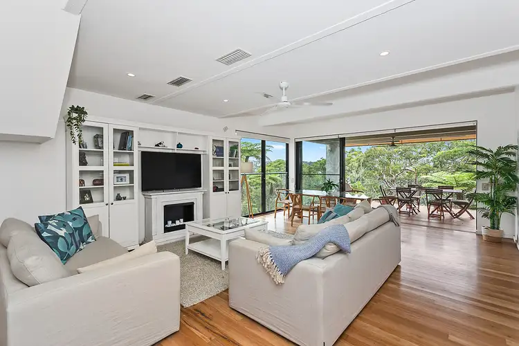 Fourth view of Homely house listing, 1 Barrabooka Street, Clontarf NSW 2093