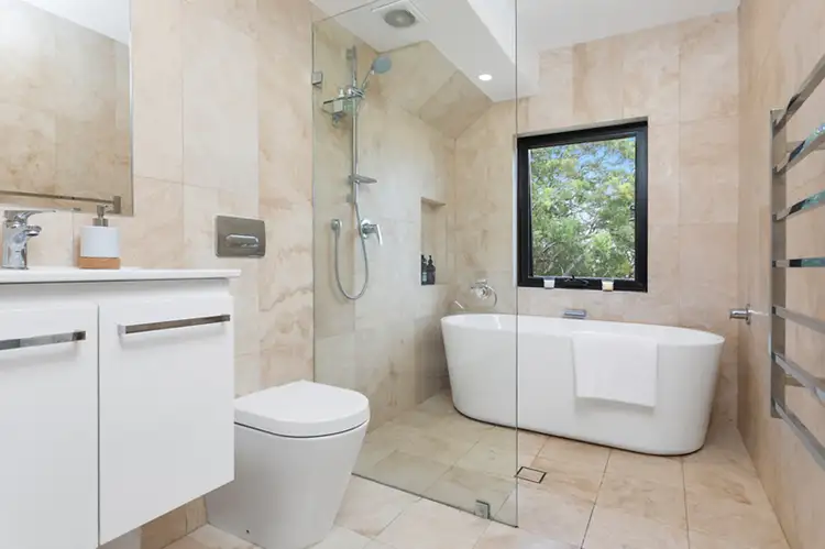 Fifth view of Homely house listing, 1 Barrabooka Street, Clontarf NSW 2093