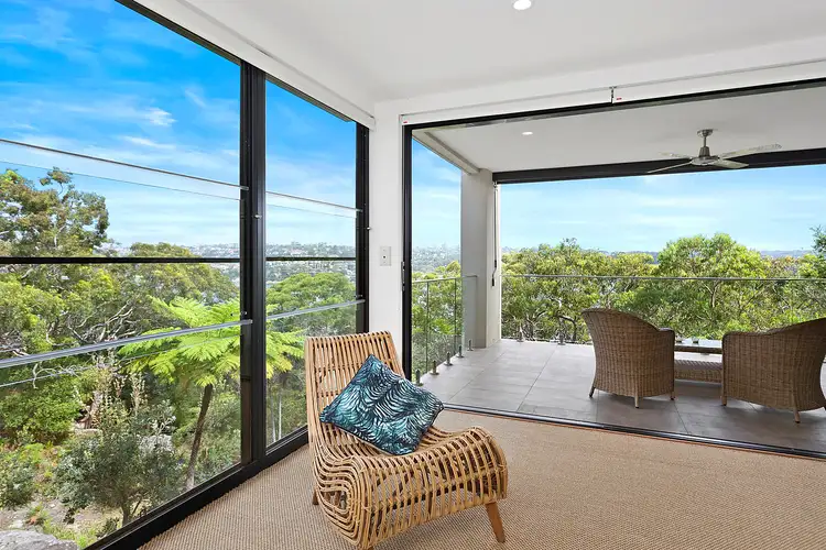 Sixth view of Homely house listing, 1 Barrabooka Street, Clontarf NSW 2093