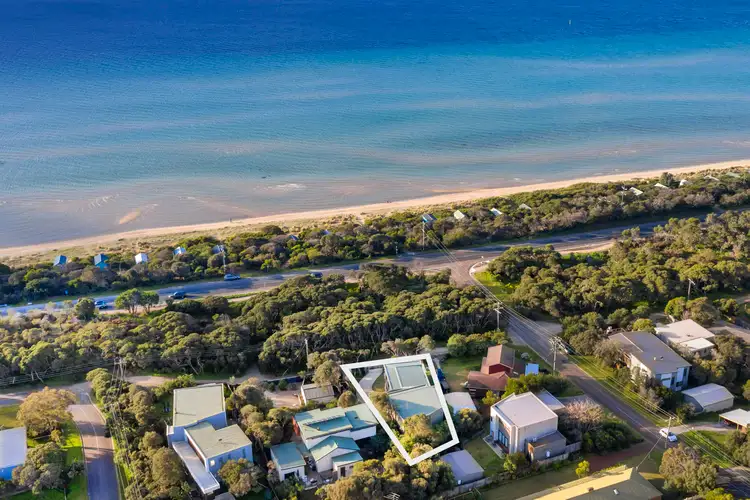 2611 Point Nepean Road, Rye VIC 3941