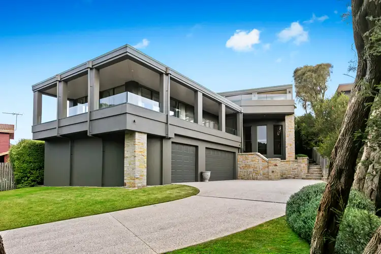 Second view of Homely house listing, 2611 Point Nepean Road, Rye VIC 3941