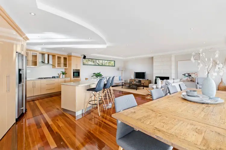 Fifth view of Homely house listing, 2611 Point Nepean Road, Rye VIC 3941